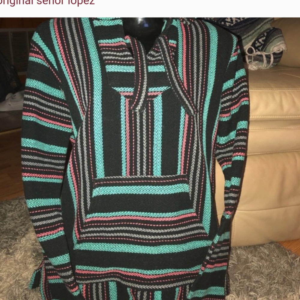 Sweater - Picture 2 of 2